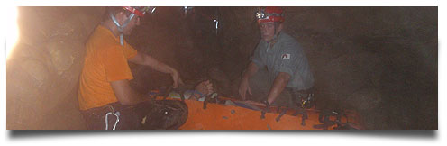 Wilderness First Responder - Reciclaje